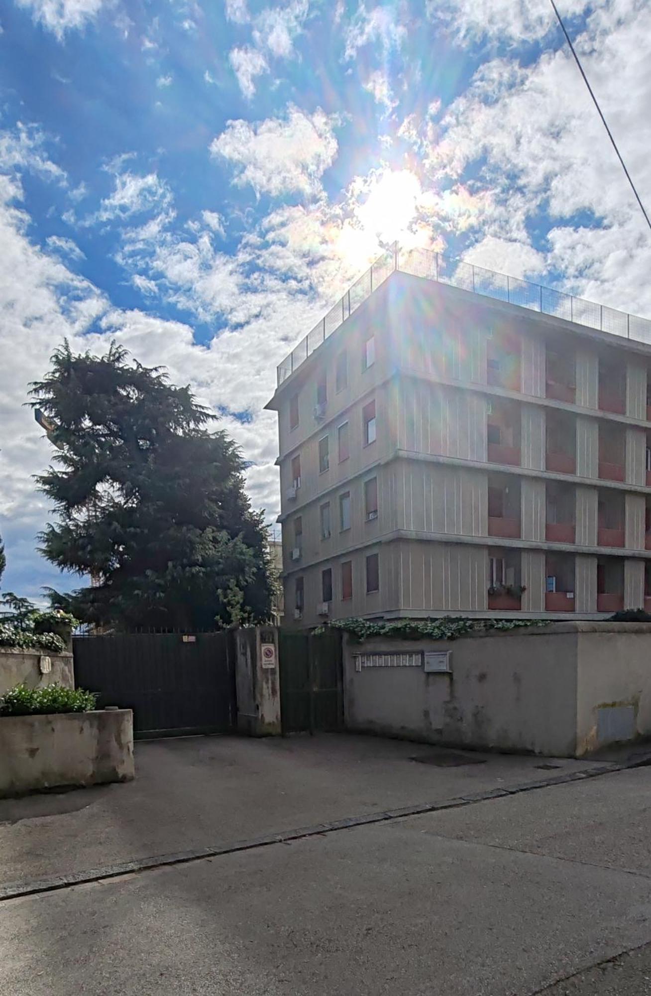 Apartment Il Monte Old Bridge Florencja Zewnętrze zdjęcie