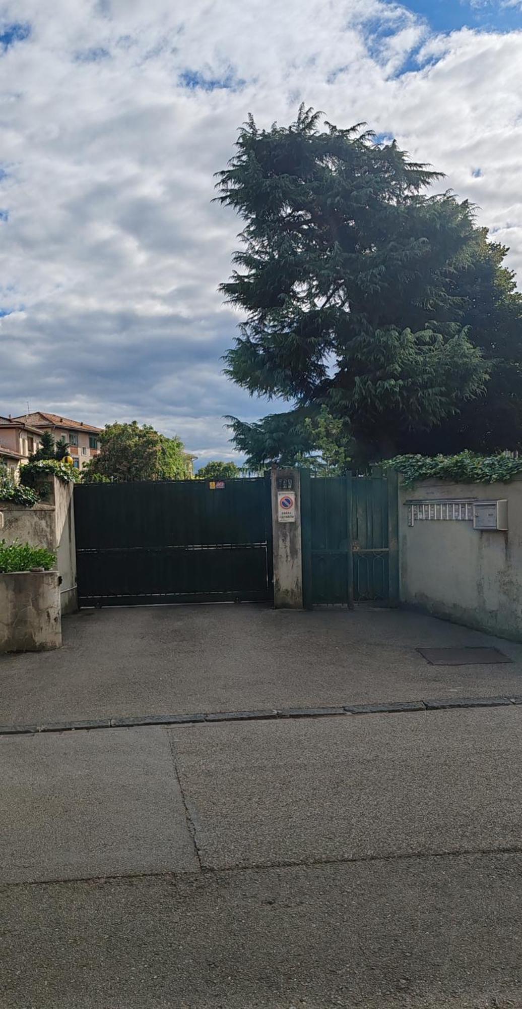 Apartment Il Monte Old Bridge Florencja Zewnętrze zdjęcie