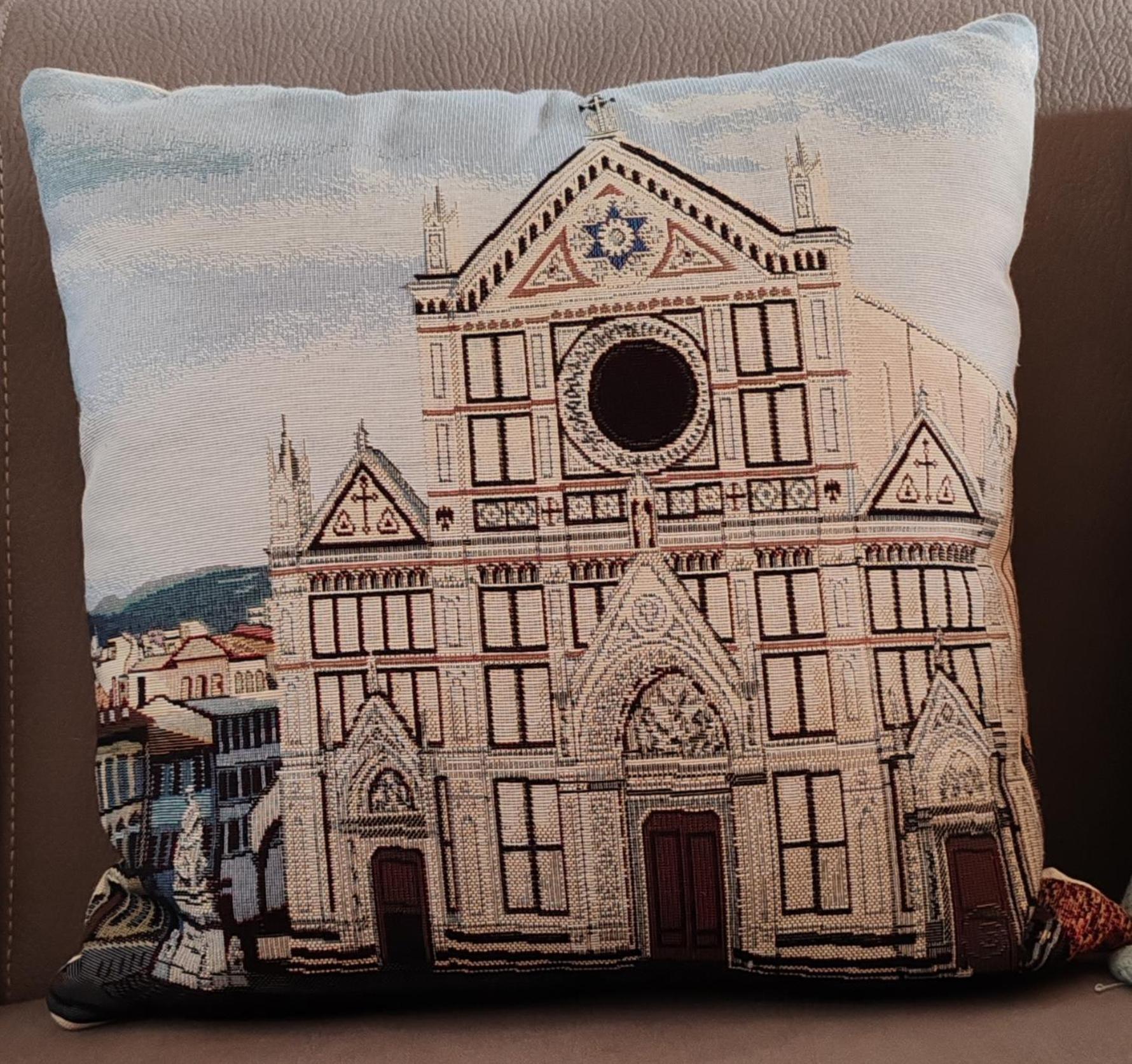 Apartment Il Monte Old Bridge Florencja Zewnętrze zdjęcie