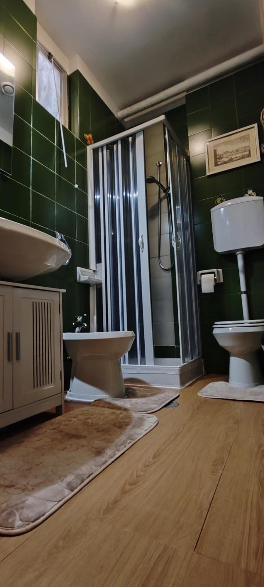 Apartment Il Monte Old Bridge Florencja Zewnętrze zdjęcie