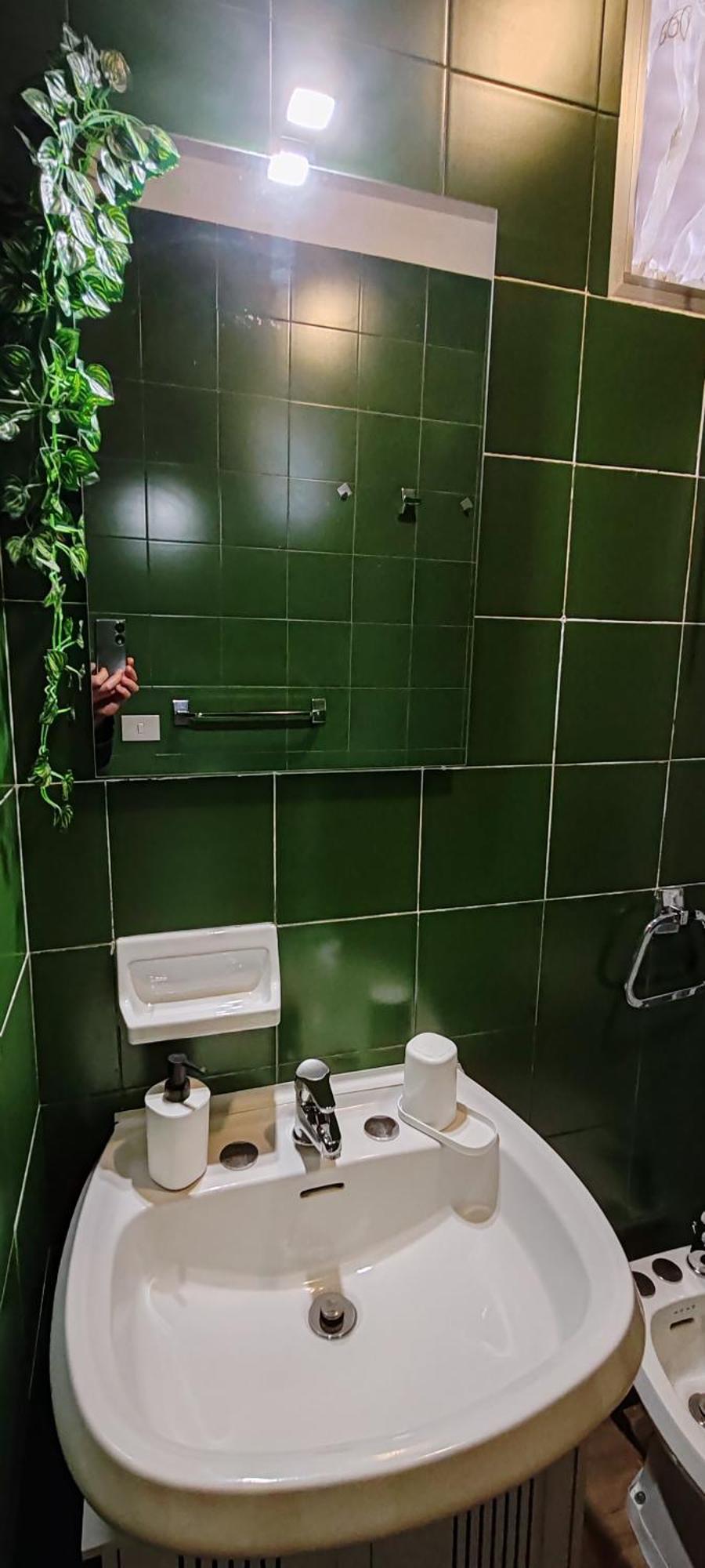 Apartment Il Monte Old Bridge Florencja Zewnętrze zdjęcie